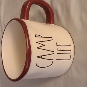 Rae Dunn mug